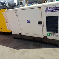 مولد بيركنز • ٣٣ كيفي • أربيل