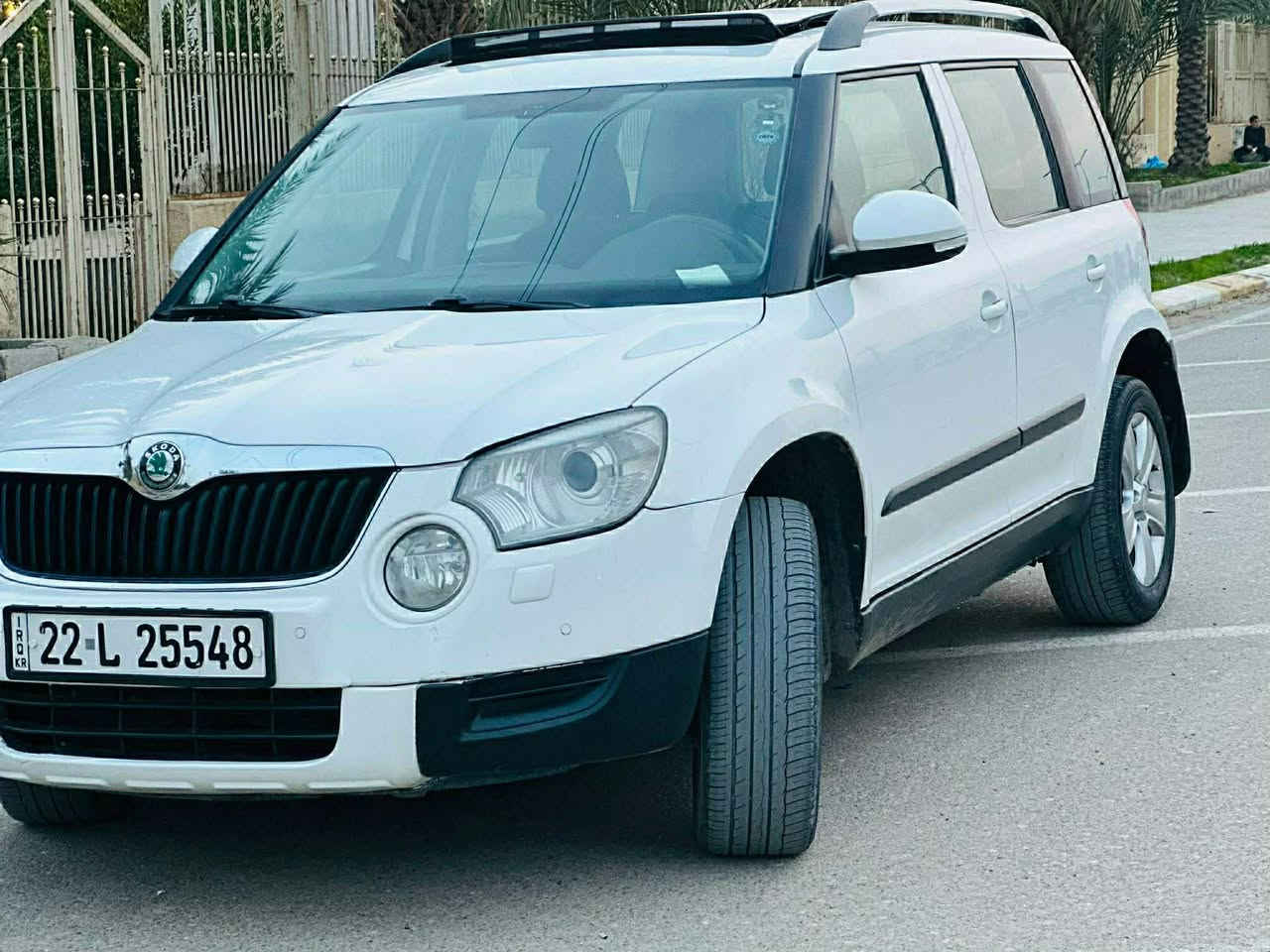 موديل 2013 
فول مواصفات 
سنوى رقم زنكه هزه  جديد 
بسمى  تحويل.  وكاله.  بشرط 
بشرط كير محرك تبريد طايه جديد 
فول مواصفاط سلايد تبريد مركزى حاسه 

*********** كالار, السليمانية
