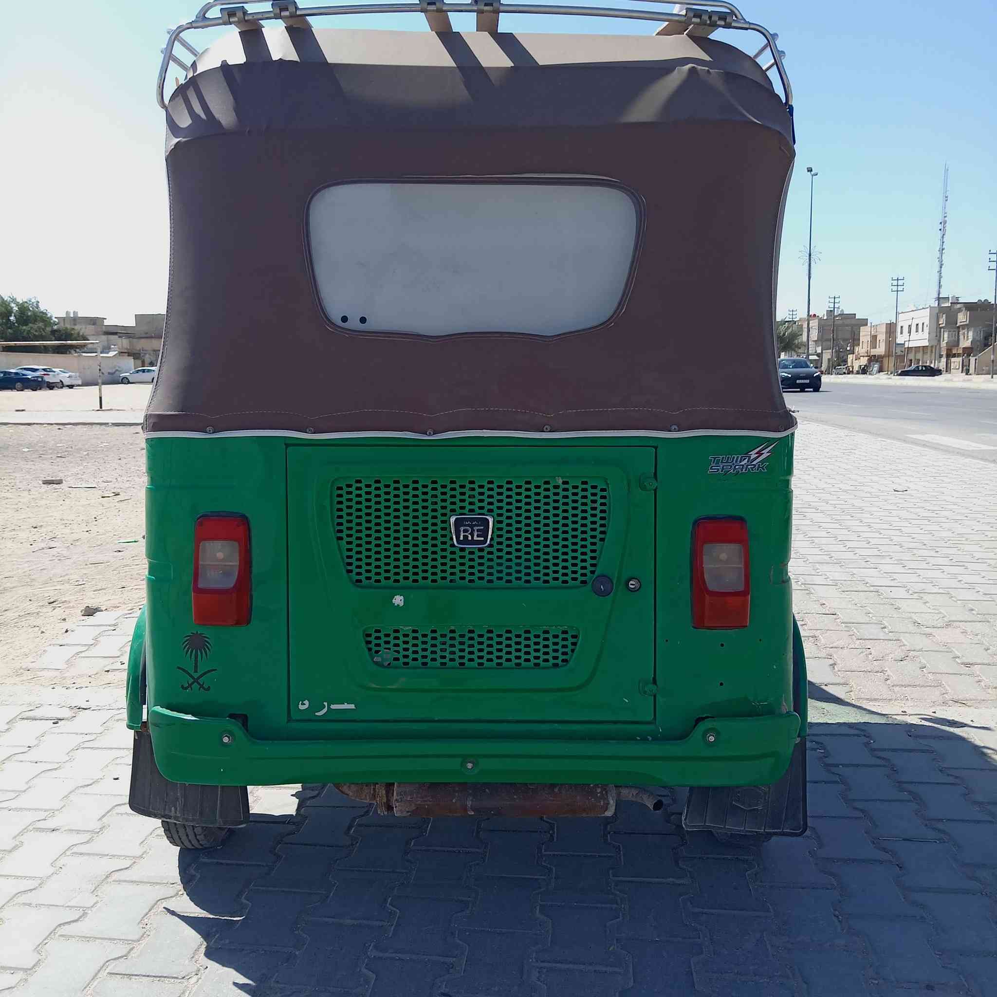 السلام عليكم تكتك للبيع موديل 21 رقم كربلاء مكاني كربلاء للستفسار الاتصال برقم ***********
