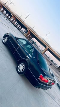 مكينه VVTi • ٢٠٠٢ • رقم كركوك