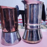 موكا بوت • عدد ٢ • ٣ و ٢ فنجان