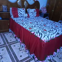 خياطة فرشه • حسب الطلب • تطعيم صيفي