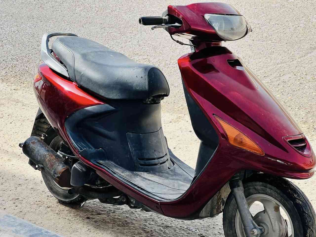 السلام عليكم
دراجه فراشه نثيه دراجه حلوه مكينه مفتوحه شرط لا دخان ولا تنقيص شلعه معدل حلوه الدراجه بالعافيه عالياخذهه نقصهه بس باتري كهربائيات شغاله السعر خاص !


**إذا كنت صاحب هذا الإعلان وتريد حذفه لأي سبب، رجاءا أرسل رسالة إلى الدعم الفني**