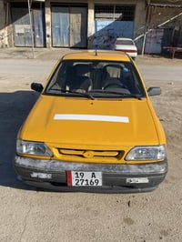 مكينه وكير • ٢٠١٨ • رقم كربلاء