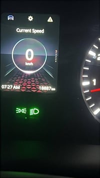 ام جي ٢٠٢٥ • قير عادي • دهوك