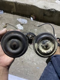 هورنات سيدان • فيشة حمره • بصرة معقل