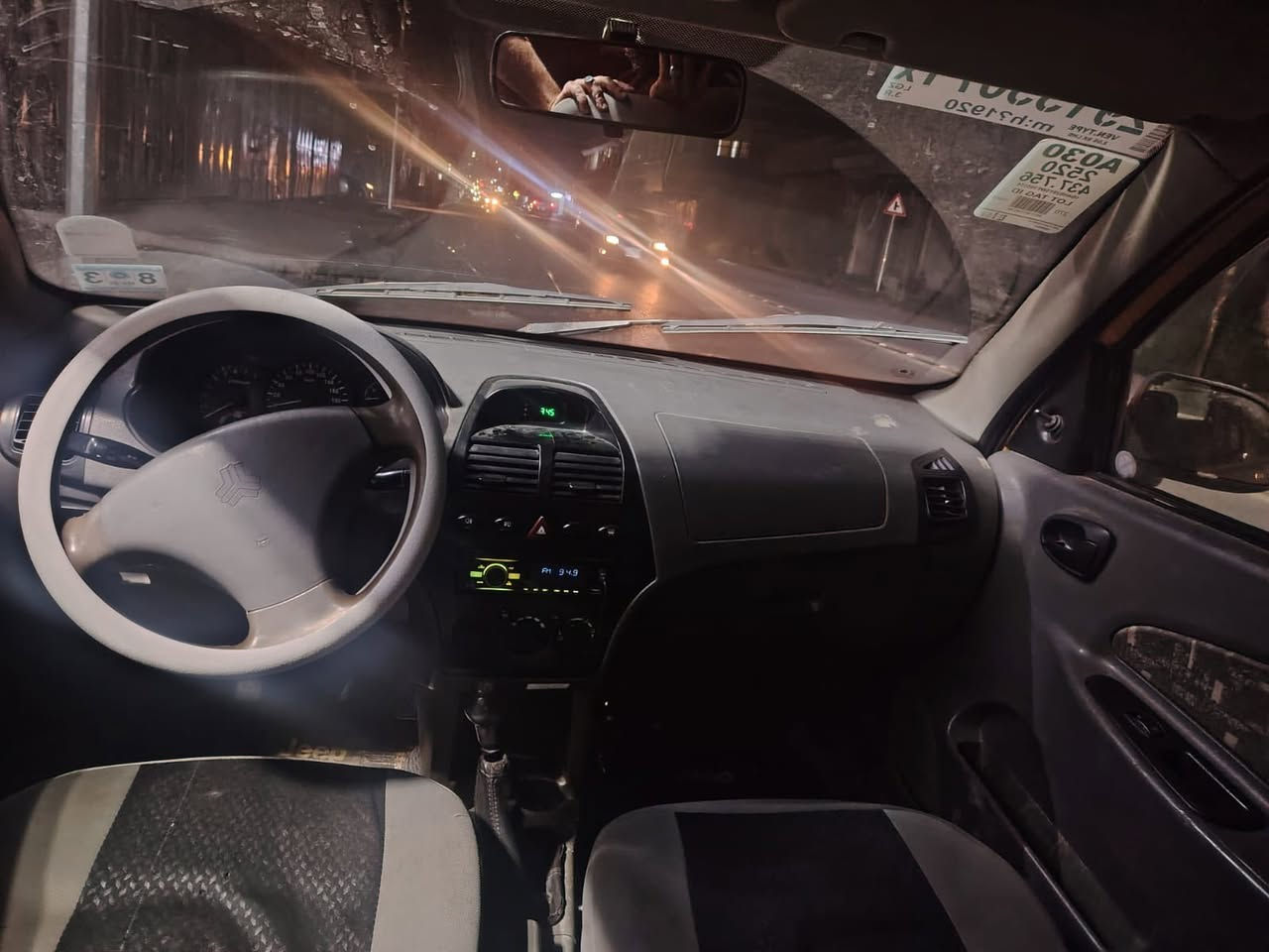 آلُـۜسـۨۚ(مكتب_أبان)ــِۖلُأمٌ ؏ـليۜـ(لبيع_وشراء_ألسيارات)ـكـۜم
🚖طيبه 
🖐⬅️موديل2016💁
🖐⬅️رقم بغداد مسطره 📏
✋🏻⬅️بدون كابون بانزين ⛽️
🖐⬅️هيئه  وغرامات صفر 0️⃣ 
🖐⬅️محرك  وكير شرط ￼
🖐⬅️ضرر  نص بوند صبغ +جاملغ خلفي صبغ 
✋🏻⬅️بدون داخل 🛑والباقي كدام العين
🖐⬅️شرط التحويل🤝🏻 
🚦السعر33💵وبيها مجال تعال وتدلل 
العنوان.  #مكتب_أبان_لبيع_وشراء_السيارات  موصل (#موصل_الجديدة قرب  #شارع_السايلو  ) 
🛑⏰ #اوقات_العمل من الساعه التاسعه صباحاً الى الساعه العاشره مساءً 
🛑ملاحظه 1️⃣يرجى الاتصال من الساعه التاسعه صباحاً الى الساعه العاشره مساءً 
🛑ملاحظه 2️⃣ التواصل عبر الرقم فقط يرجى عدم مراسلة الصفحه على الماسنجر او الاتصال على ماسنجر و عدم الاتصال او المراسله على الواتساب 
🛑ملاحظه 3️⃣بل تلفون ماكو سعر قفل تعال ودفع السعر اليعجبك 
للاتصال ***********
***********📱📞***********📱📞
#مكتب_أبان
