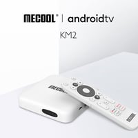 تيفي بوكس • معتمد جوجل • Amlogic S905X2