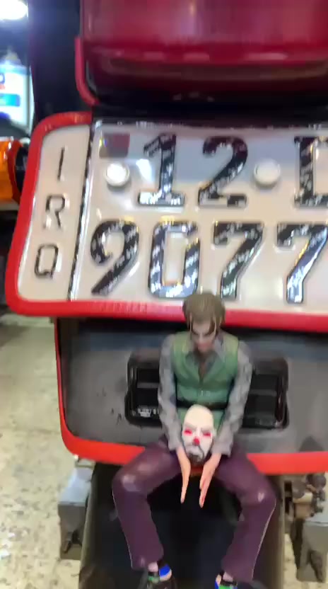 سي بي  400 جيل اول دراجه شرط وضع وكاله السعر 30 ورقه وبمجال
***********
