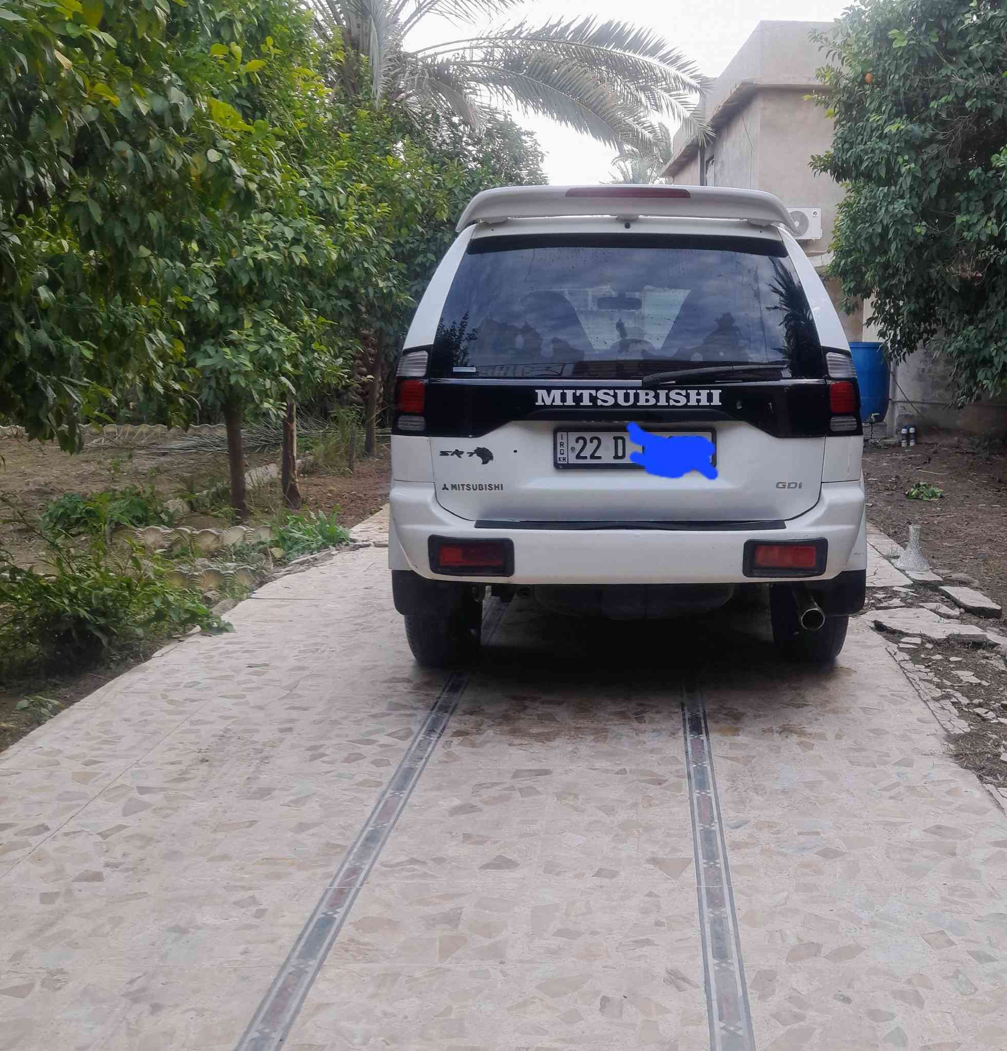 السلام عليكم ناتيفيا ٢٠٠٨ بسمي هزه سنويه ٢٠٢٩ كلها جديد مضومة غاز ايطالي خزان ١٠٠ لتر كهربائيات جديده مابيها اي نقص محرك كير جديد بيها براس البنيد طخه شبر سعرها ٨٨ بيها مجال مكان ديالى بعقوبه ***********
