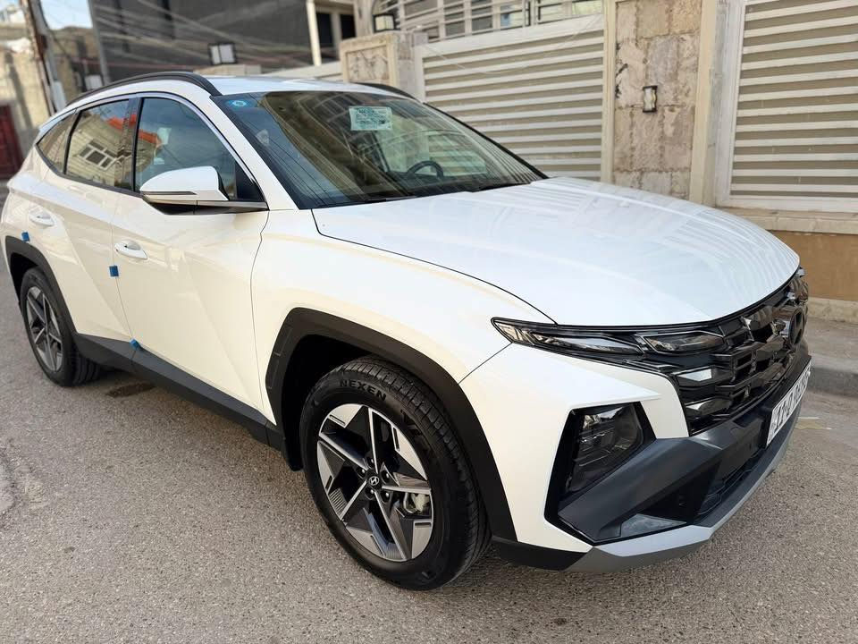 هونداي توسان خليجي ضمان الشركة

كفاله عامه رقم بغداد   تحويل مباشر 

عداد المسافه : 30الف km فقط

الموديل : 2025

حجم المحرك : 4 سلندر 2000 دوش 

المواصفات ..  

حساس امامي خلفي 

 بصمة تشغيل وابواب تشغيل عن بعد

تبريد قطعتين - مقاعد كهرباء اماميه 

مقاعد تبريد - مري شفط - اشاير مري 

مثبت سرعه - سايد بريك كهرباء 

شاحن وايرلس - لايت الامامي زينون + لد

بردات خلفيه - ويل كب حجم 18 

السعر 229 $ بيها مجال 

***********  

بغداد / حي الاطباء
