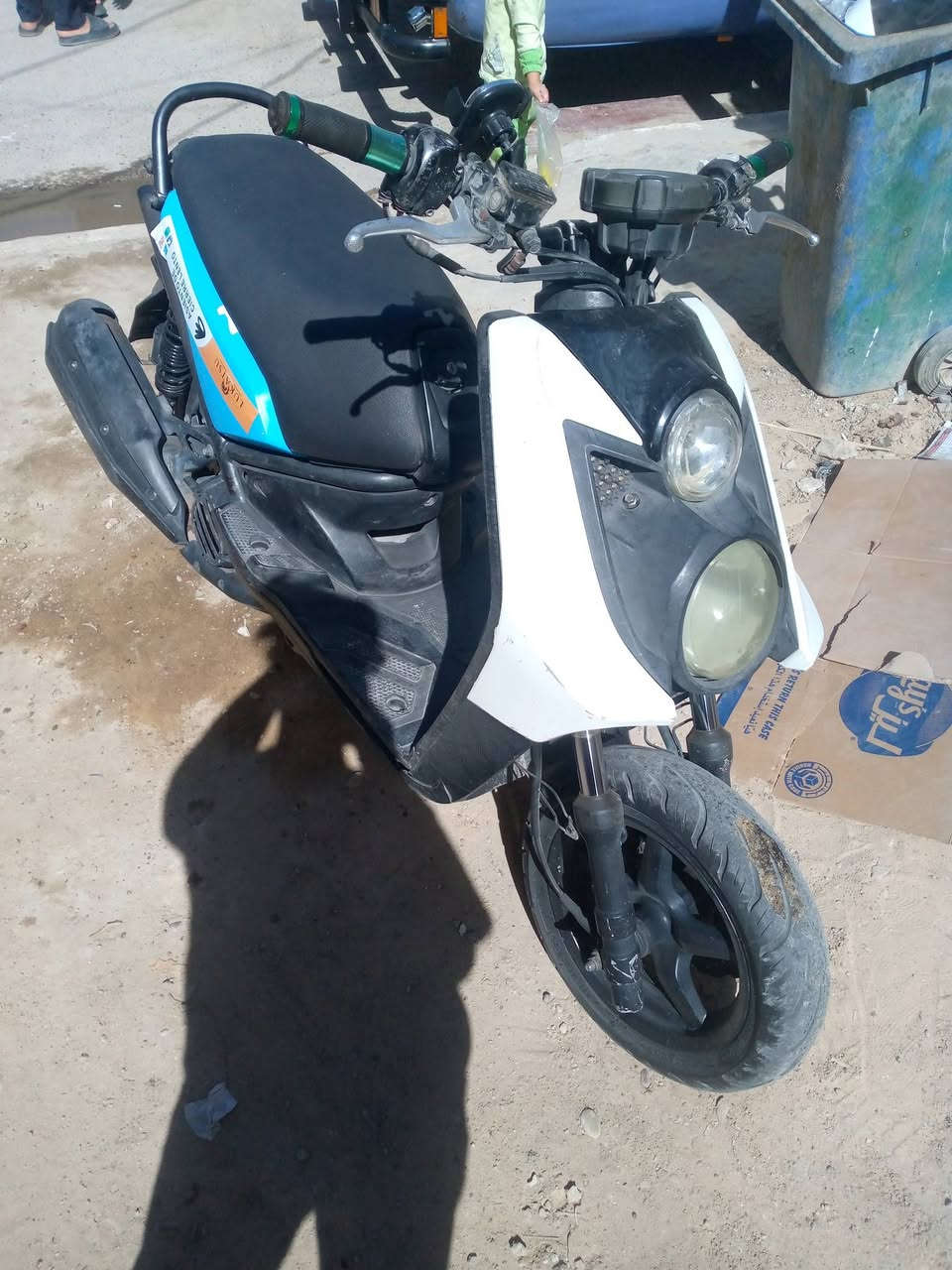 سلام عليكم سكنس للبيع السعر  متوازي عليه ***********
