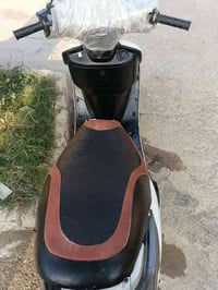 دراجه فراشه • نضافه • ناصريه الغراف