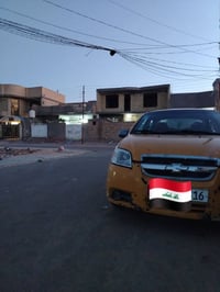 أڤيو موديل 13 سياره مكفوله كير اوتماتيك رقم انكليزي هزه جديدة تخم تاير...
