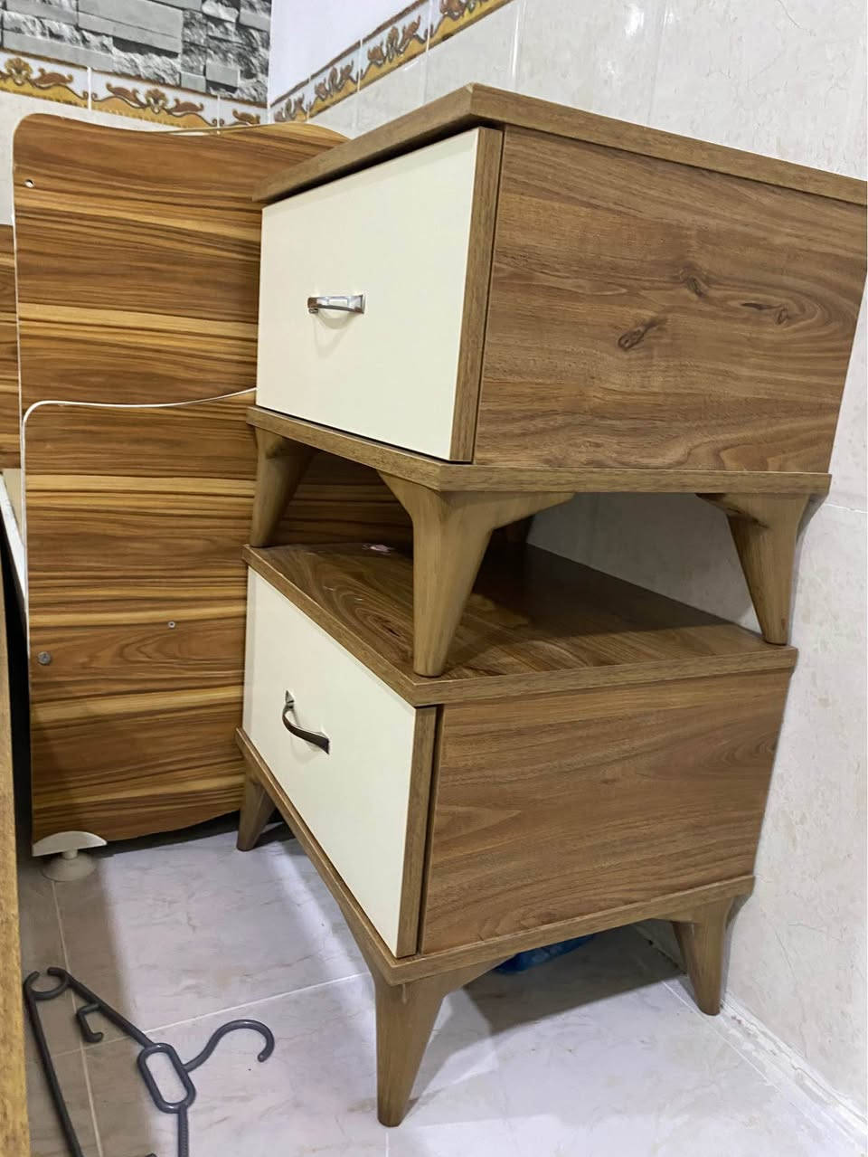 شوێن كەلار السليمانية, العراق


**إذا كنت صاحب هذا الإعلان وتريد حذفه لأي سبب، رجاءا أرسل رسالة إلى الدعم الفني**