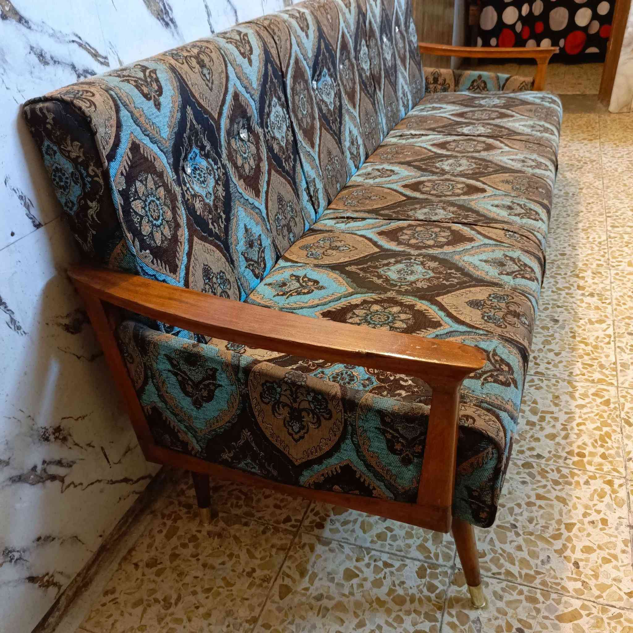 تخم خشب صاج نضيف أي ضرر ما بي 10 مقعد سعر 250 عنوان الحبيبية بغداد, العراق


**إذا كنت صاحب هذا الإعلان وتريد حذفه لأي سبب، رجاءا أرسل رسالة إلى الدعم الفني**