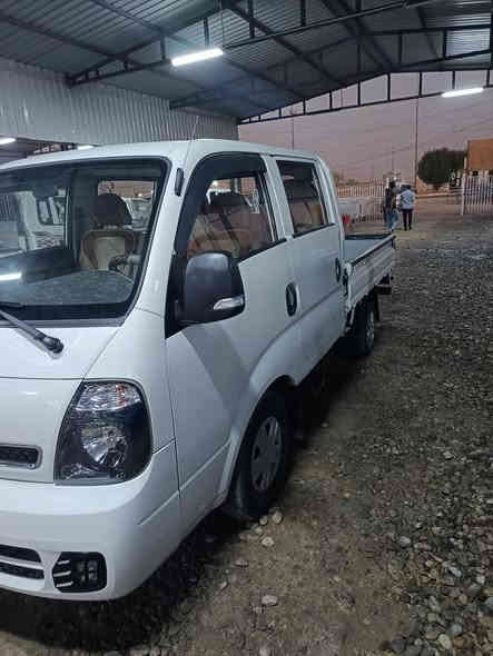 اسلام عليكم ورحمة الله وبركاته سياره للبيع كيه دبل قماره موديل 2020
جاهزه من كلشي السياره مكفول كفاله عامه شرط سونار
تبريد شغال رقم السياره بابل ماشيه 64الف
السعر 160بيه مجال لشراي 
يتصل ***********
