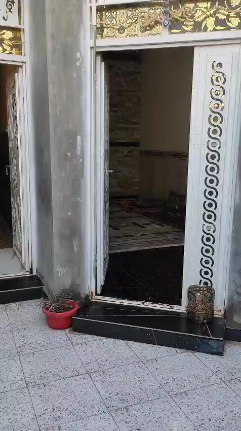 الديوانيه المهناويه بيت طابو صرف المساحه 125 متر الشارع 10  متر مطلوب مبادره *********** سيد ثامر
