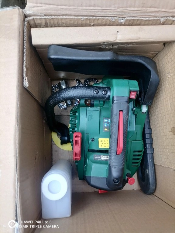 السلام عليكم
للبيع منشار Park Side الماني جديد 

محرك بانزين 
جديد وليس مستخدم 
كارتون وياه كامل

السعر : 55 الف دينار 

يوجد توصيل جميع المحافظات 

*********** واتس
