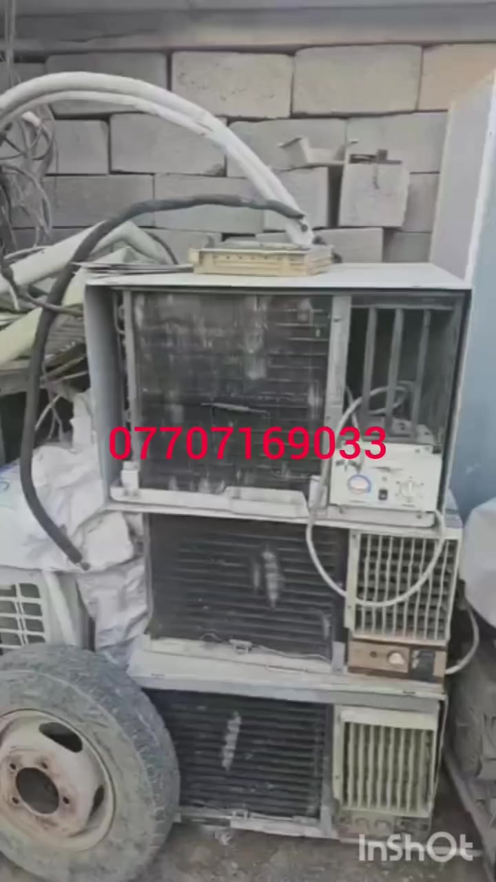 يا الله السلام عليكم نشتري جميع السبالت والمكيفات العاطله والكاونترات خابرنا على رقم التليفون ونجيك الباب بيتك وتدلل ***********
