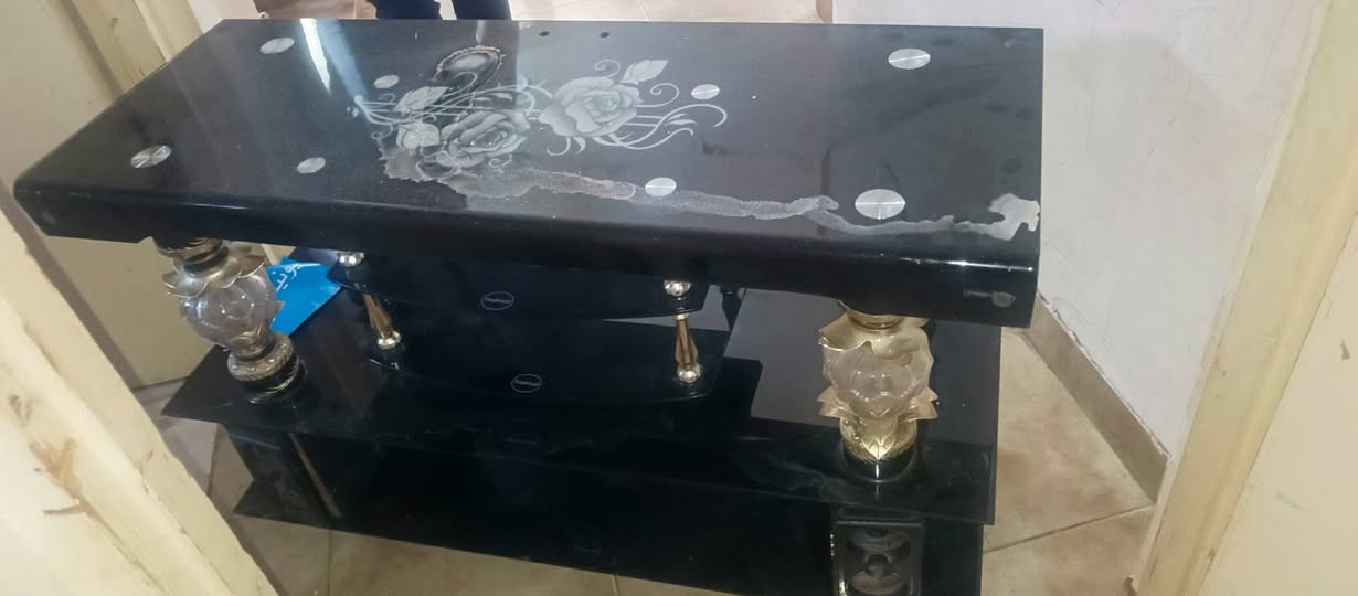 السلام عليكم الميز للبيع بدون عيوب فقط السماعات الجو عطلات مايشتغلون / 30 الف شراي اتصل ع الرقم *********** او المراسله الخاص مفتوح
عنواني شقق الحدباء
السلام عليكم الميز للبيع بدون عيوب فقط السماعات الجو عطلات مايشتغلون / 30 الف شراي اتصل ع الرقم *********** او المراسله الخاص مفتوح
