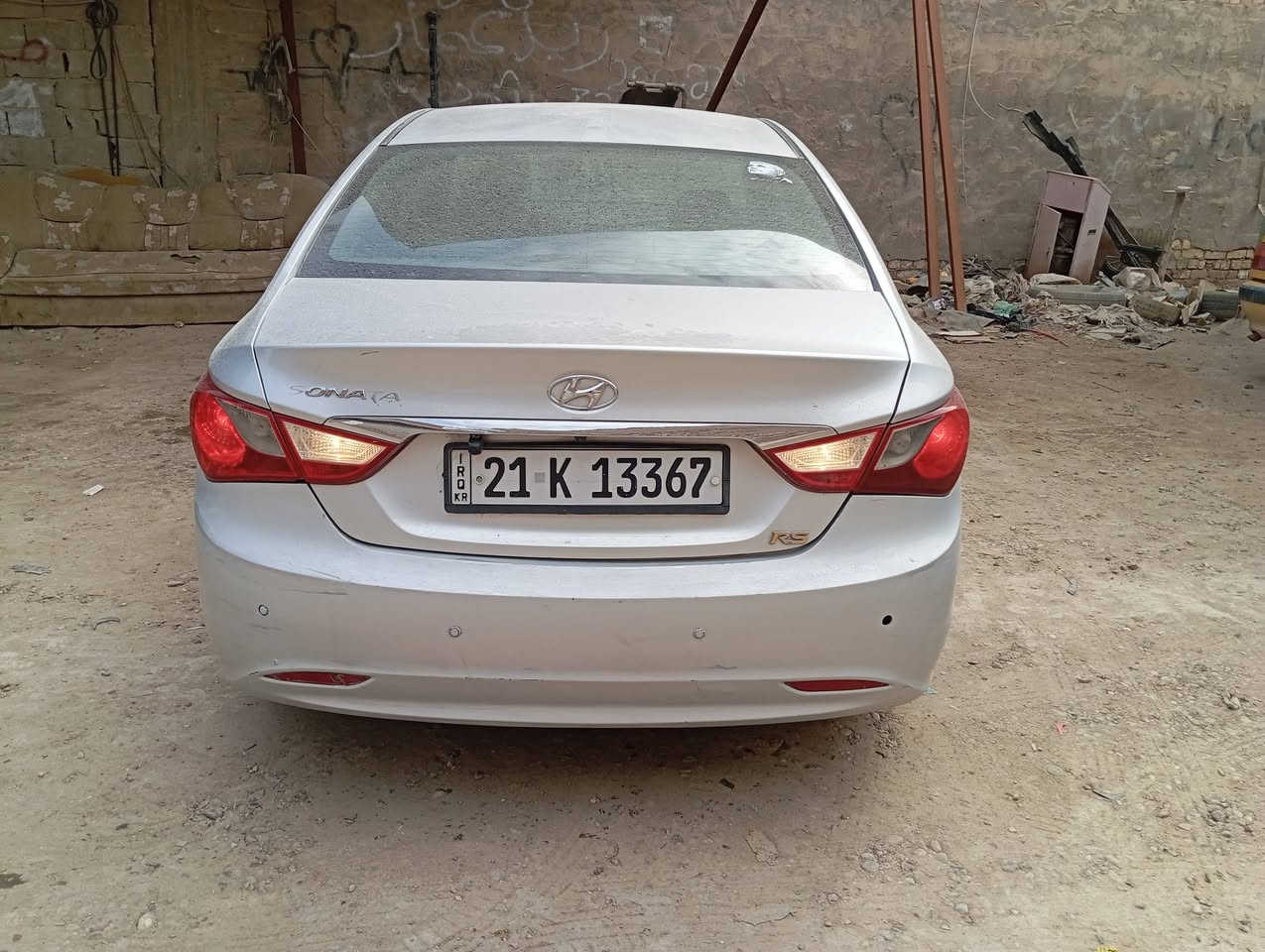 سوناتا موديل 11 رقم سليمانيه مكينه 2000 دوش تحويل مباشر بيه جاملغ وباب تبديل بدون صبغ بيه جراد بلقماره جاهزه السياره السعر 92 مكاني بابل ***********
