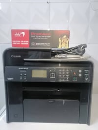 كانون MF4730 • ليزري ابيض واسود • بغداد الكرخ