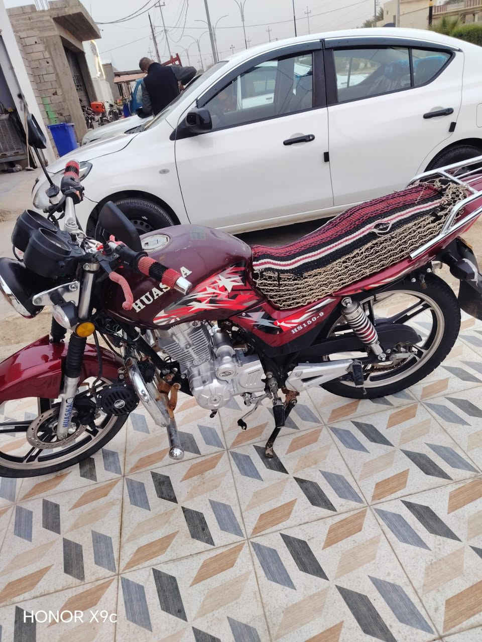 من رخصة الادمن مكلف بالنشر:

موطور21هّآيَوٌشُه مًوٌصّلَ 600رآيَدٍهّ 650وٌبًيَهّ مًجّآلَ شوي کْآمًلَ مًنِ کْلَشُيَ وتجي وتشوف بعينك تشغل وتمشي ماتحط عليه شي ...للاستفسار الاتصال بالرقم: ‏‪***********‬‏
