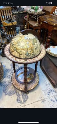 انتيك • تحف • بغداد الكسرة