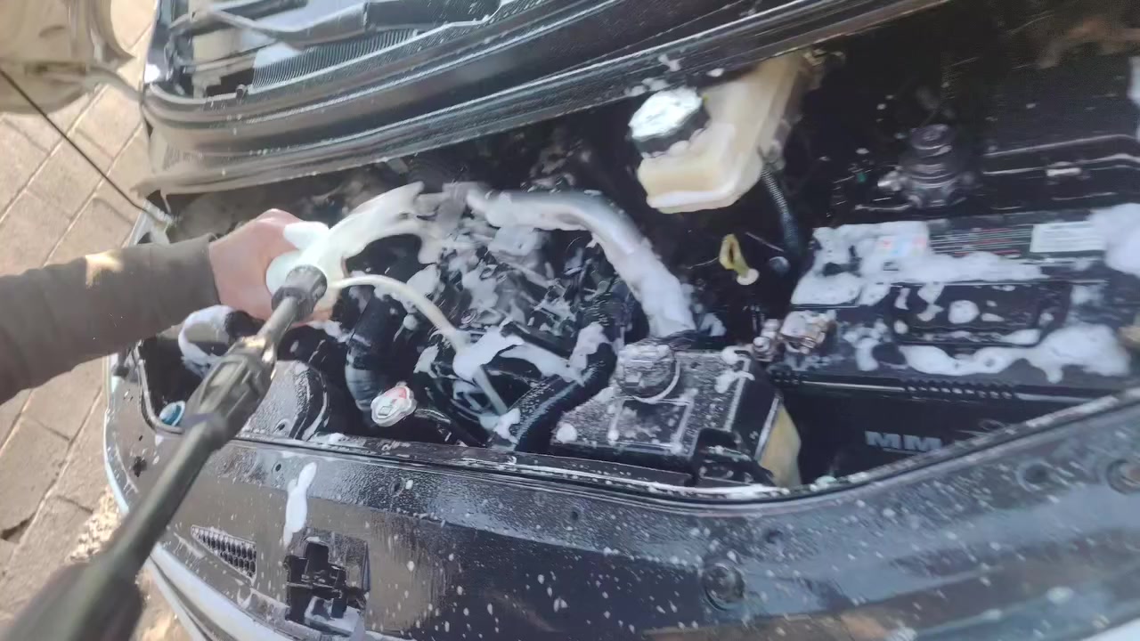 #رمضان مبارك عليكم 
#جزء من عملنا
 
تجفيت محرك ستاركس مفتوح 900 الف مع العمل مع دخول سياره حمام للغسل  
أما طابوكه حاويه  11 ورقه  مع العمل  مع الضمان مامشغول بالعراق 

#شرط غراض اصليه شركه موبز الاصلي #

 بوش
بستم
رنك
طخم واشر +جبن كامله
رولات تايمن كيس 
بولبرن فلاوين 
رايمر 
عمل الكور في الشيخ عمر  
ضغط النوزلات على الجهاز  
تعيار پم 
  عنوان /  بغداد اليوسفيه
 الهاتف ***********
 ***********
