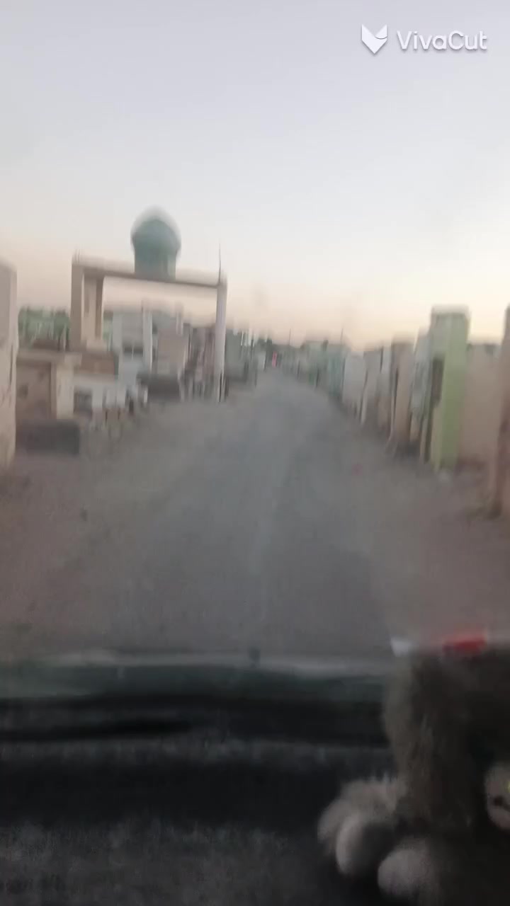 الجمعه الئ النجف الاشرف المقبره والامام علي عليه السلام
سعر النفر 10 مرجع 

الذهاب 1 ضهرا 

والعوده 10 ليلاً 

*********** 

نجيك لاقرب نقطه داله عليك
