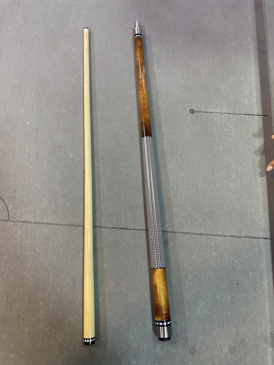 سلام عليكم كيوب لبيع تبه لوان مكاني بغداد سعر45 وبي مجال قليل


**إذا كنت صاحب هذا الإعلان وتريد حذفه لأي سبب، رجاءا أرسل رسالة إلى الدعم الفني**