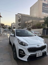 سبورتج ٢٠٢٠ • مكينه ٢٠٠٠ • ٣٩٠٠٠ كم