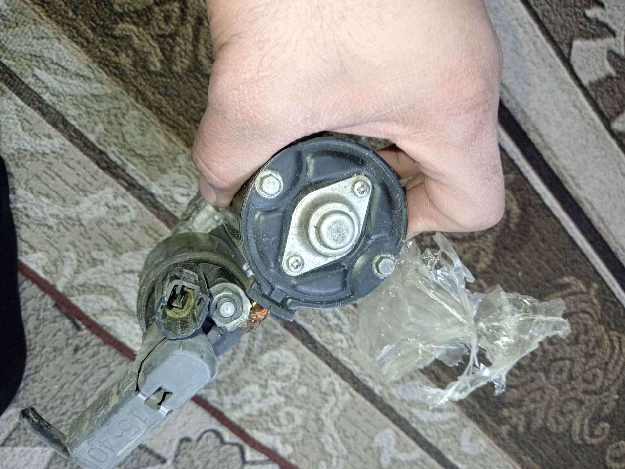 غراضه أصلي *********** سعره العبوه مال سي ٢٠٠ بغداد, العراق
