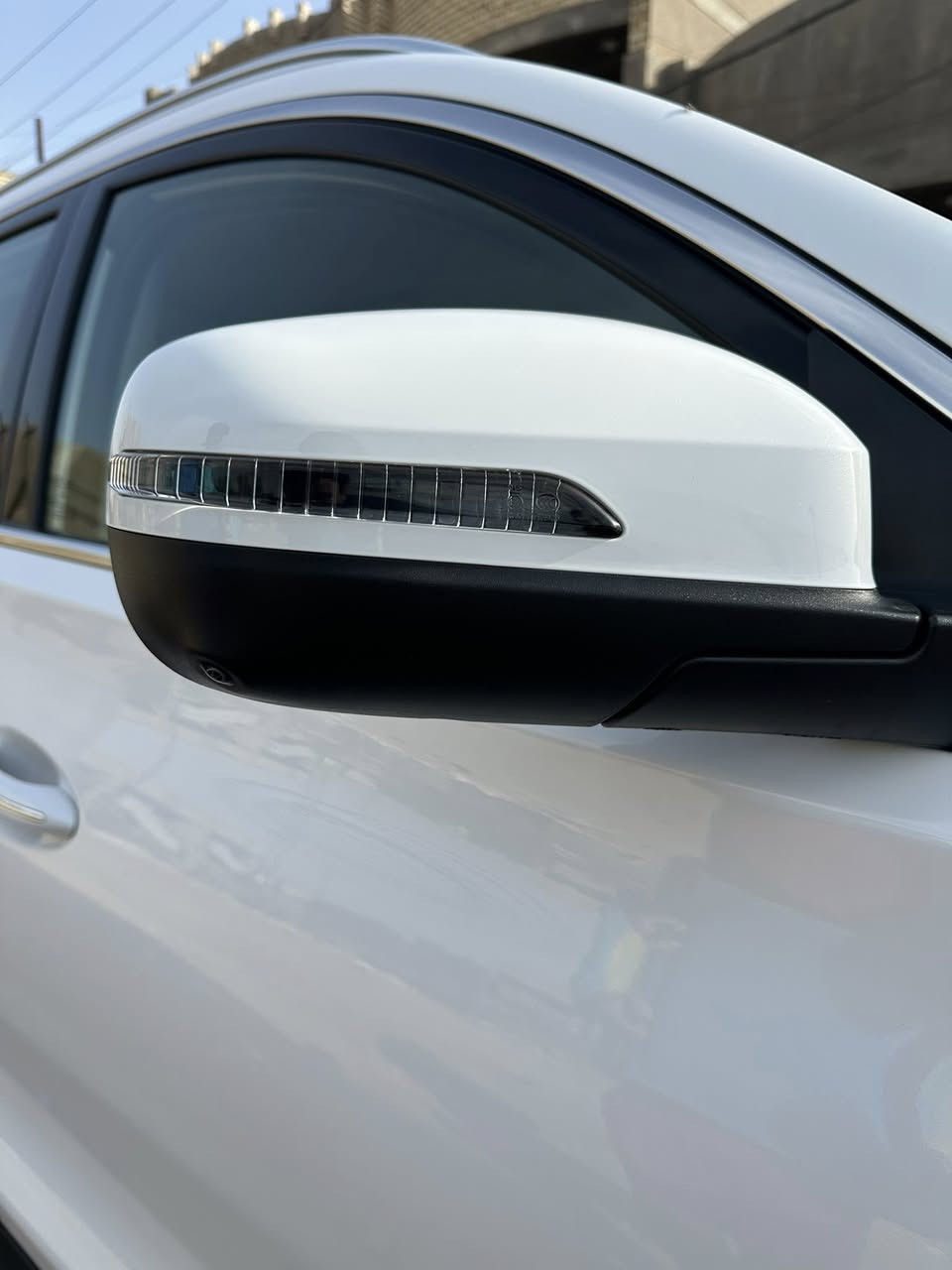 السلام عليكم شيري برو7سيارة ثلاث انضما السياره زيرو رقم شمالي باسمي تحويل ثاني يوم السيارةاعلى فئه بلبرو7مكاني بغداد السعردفترين أبوأحمد ***********مكاني بغداد
