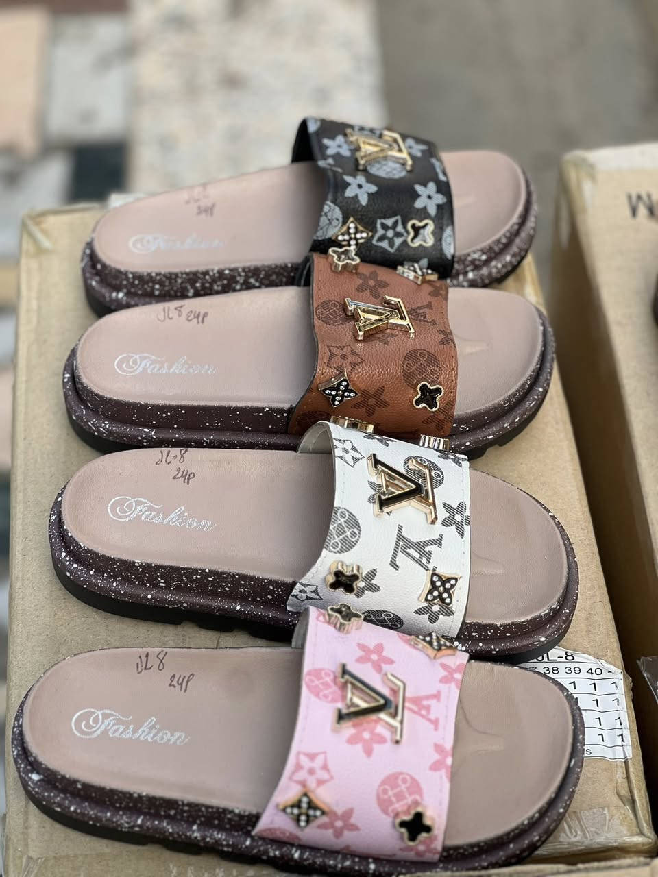 أرحي مودلا🔥🔥🔥✅
توصيل متوفر58 🚛🚛🚛
wts 0558199023
36/40
24
55


**إذا كنت صاحب هذا الإعلان وتريد حذفه لأي سبب، رجاءا أرسل رسالة إلى الدعم الفني**