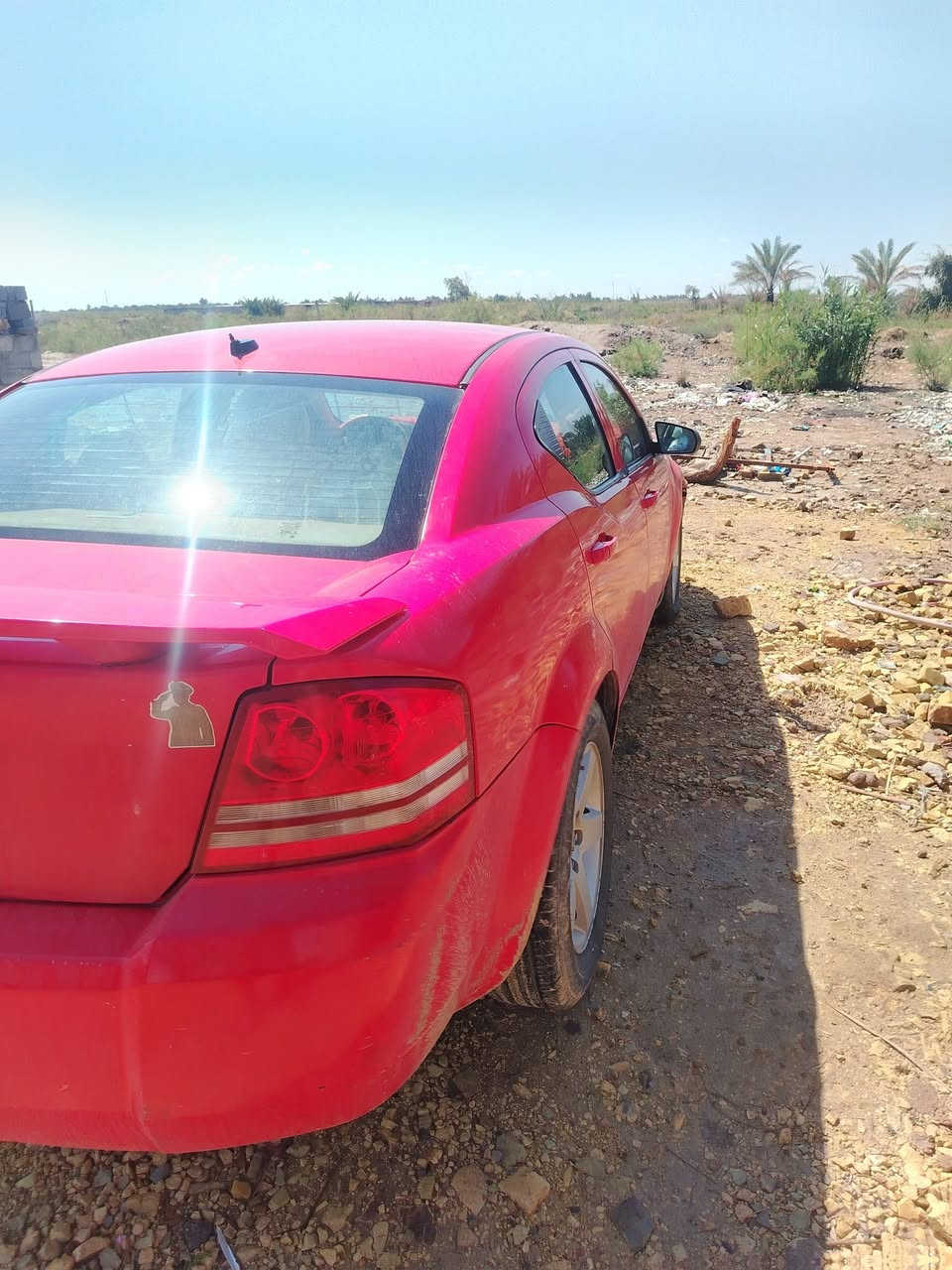 للبيع
دوج افنجر

2009

حادثه جاملغ امامي

سنوية لل2027

بسمي تحويل مباشر

مكينه خير من الله

كير خير من الله

تبريد عوزه بس غاز

سيارة جاهزه

ابيع او مراوس  اافيو. اوبترا

السعر ٥٥

***********
