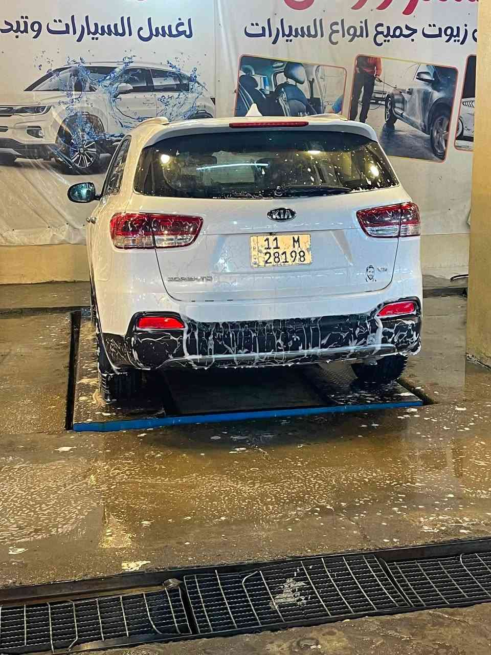 كيا سورنتو2018 خليجي 🩵
بانورما حساس امامي خلفي
بصمه صندوق كهرباء
3قطع تبريد  7 راكب
محرك3500  بلادي✈️
كشن السايق كهرباء
باسمي على ايدي من2018 هزه رقم انكليزي وسنويه جديد 🧿
السياره بيهة بارد جاملغ خلف السايق موجوده صوره الضربه السياره مكفوله من الصبغ بيهة بعض الملاحظات صغيره رصعات موضح بصور
السياره ماشيه140الف كيلو متر
جاهزه تخم تاير جواهة 
عارضهة 💰215وبيهة مجال ماعندي بيهة سونار والي يريد سونار ماعندي مشكله يجي يشوف السياره وياخذهة سونار🚘🛞
للاسفسار ***********علي

‭***********‬⭕️

مكاني بغداد الحريه الدولعي
