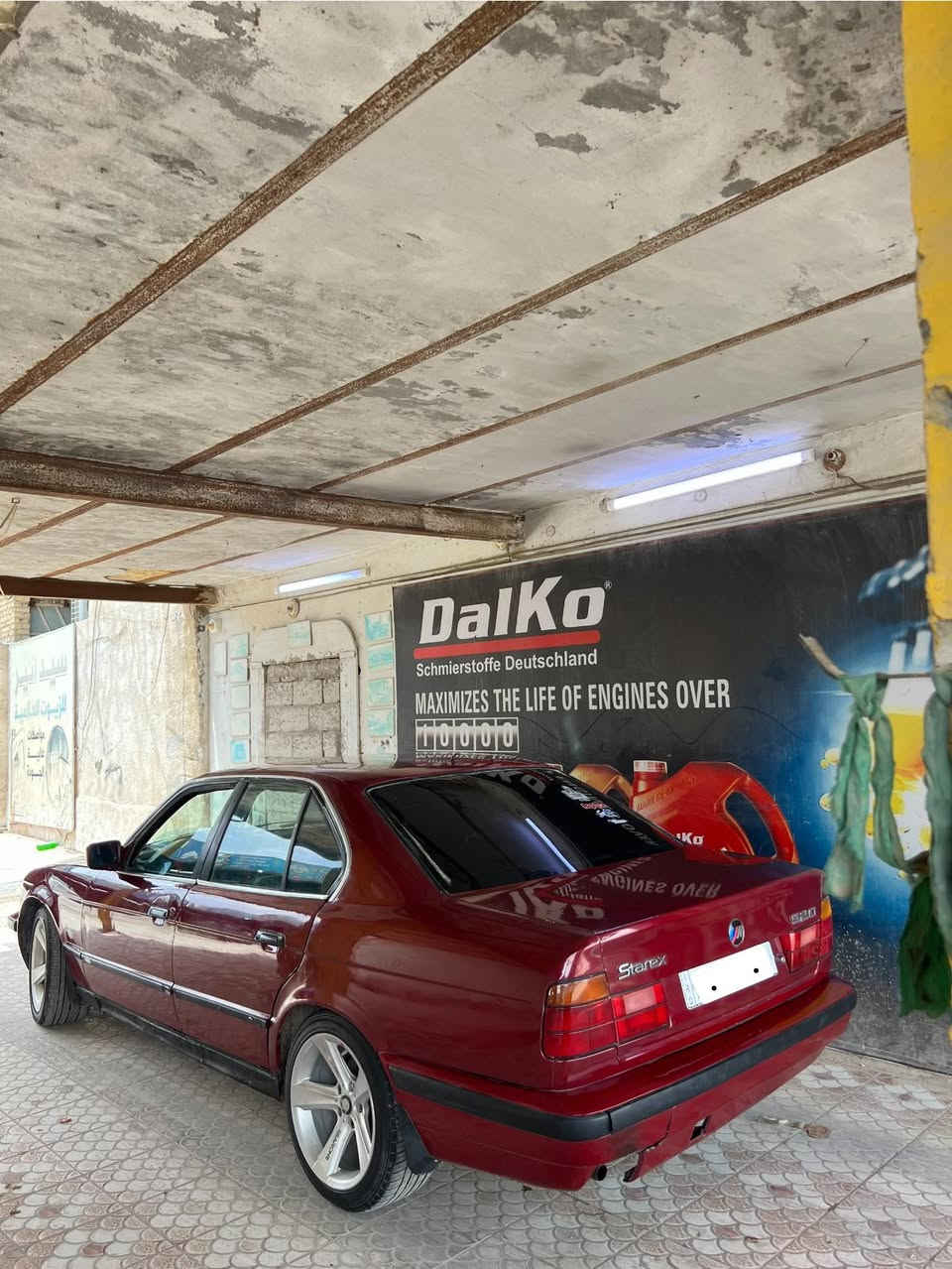 السلام عليكم
شعندك مراوس نزل


**إذا كنت صاحب هذا الإعلان وتريد حذفه لأي سبب، رجاءا أرسل رسالة إلى الدعم الفني**