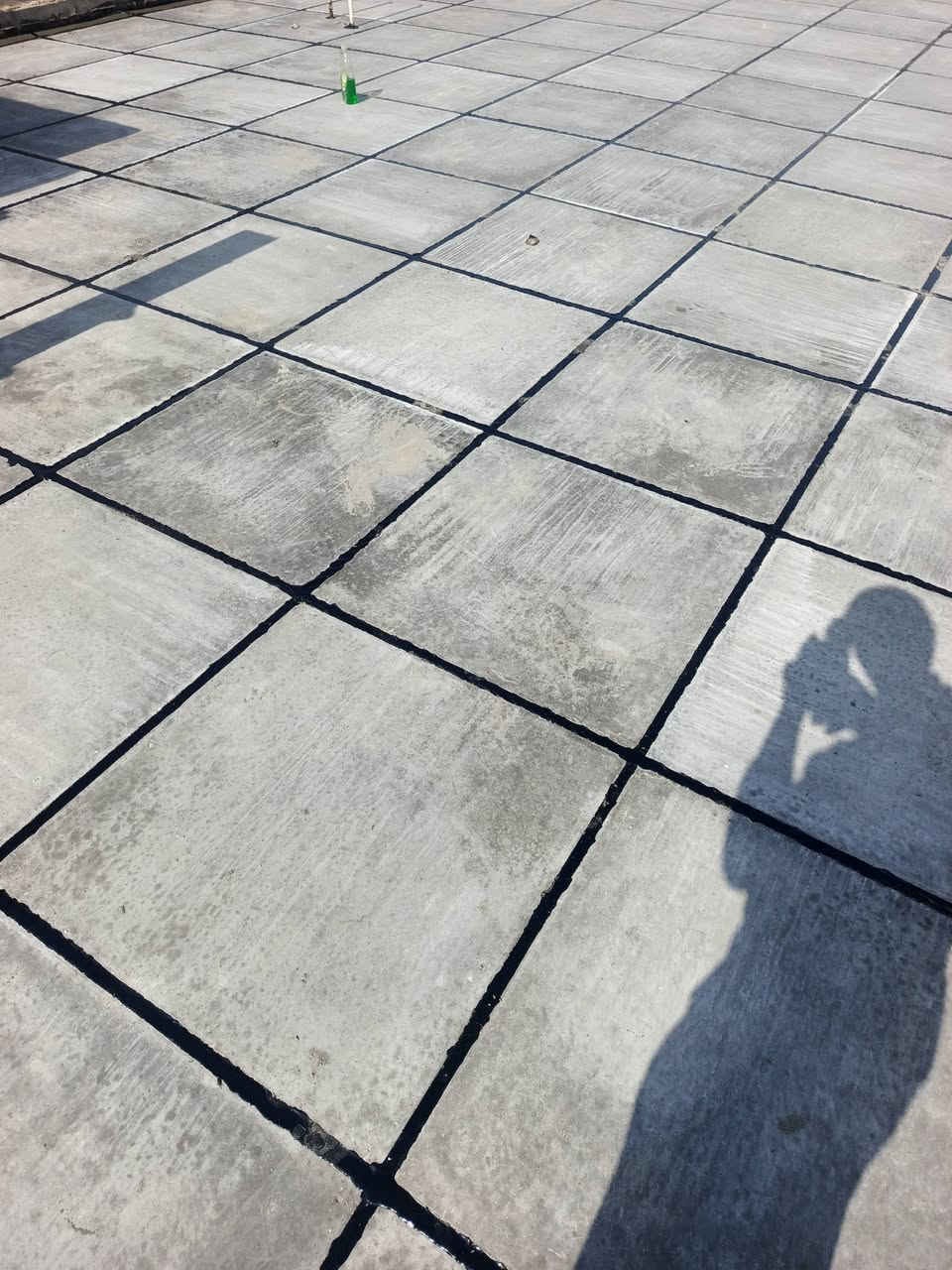 يا الله مستعدون  في عملنا لتطبيك كافه الاصطح 🏠كرسته وعمل او بس عمل  ع  المتر من التنضيف_ والفلانكوت_ والزفت _ _ والمزيج _والماستك_ والايلون _شتايكر ..وضمان النوعيه✅     الاستفسار  ☎️ماراسله التوفيق من الله🤲🏻 واتساب موجود📲***********
