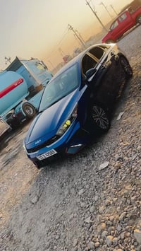 موديل ٢٤ • جي تي لاين • وارد امريكي