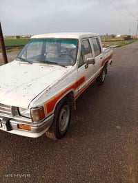 هايلوكس • ٨٨ اربيل • كركوك