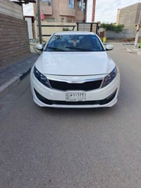 اوبتيما • ٢٠١٢ • بصرة قضاء المدينة