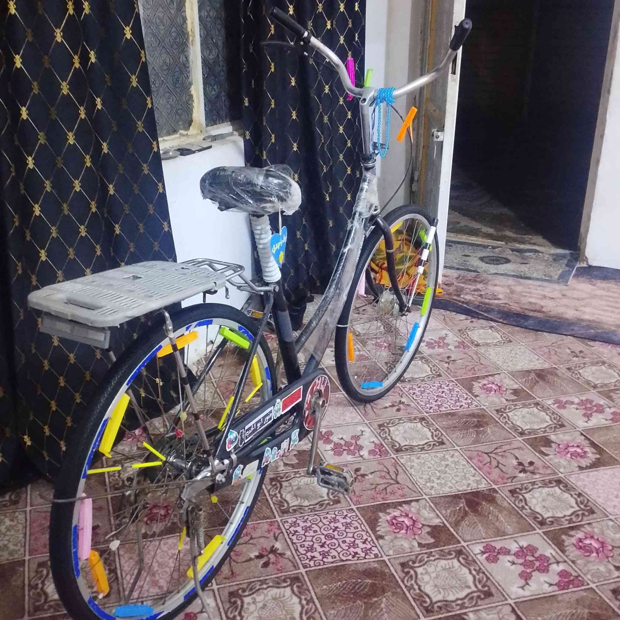 سلام عليكم شباب باسكل البيع نضيف فول تخم تأير بريك صفاره حجم 26تخم مكان نجف مجمع الاميرات سعر 65وبي مجال حك جيه رجان رجان المو شراي لا تعبني وتعتبر شراي يجي خاص وني خادم


**إذا كنت صاحب هذا الإعلان وتريد حذفه لأي سبب، رجاءا أرسل رسالة إلى الدعم الفني**