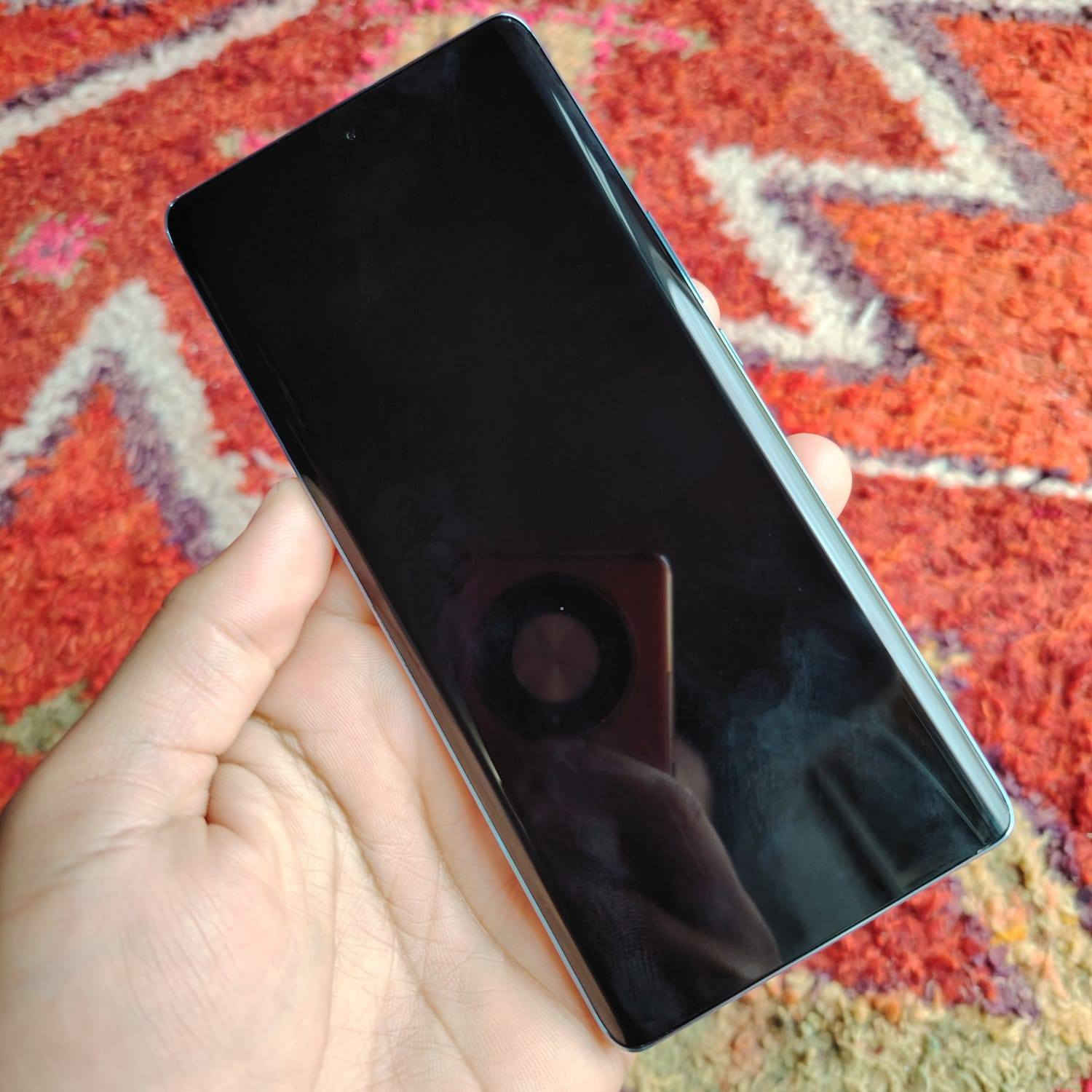 سلام عليكم هونر اكس تسعه اي الجهاز نظيف شرط الفحص السعر 210 الشراي يجي خاص


**إذا كنت صاحب هذا الإعلان وتريد حذفه لأي سبب، رجاءا أرسل رسالة إلى الدعم الفني**