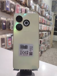 انفنكس Smart 8 • 64جيجا/3رام • كربلاء الچاير