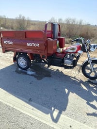 صقر 16 • محرك مبدل • بابل شوملي