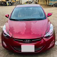 النترا • مكينة ١٨٠٠ • خليجي