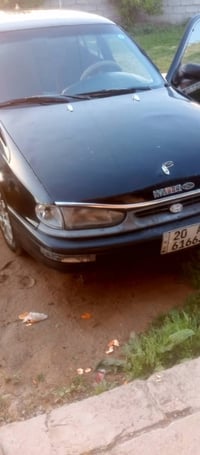 لنترا ١٩٩٤ • رقم دولي • بلد يثرب