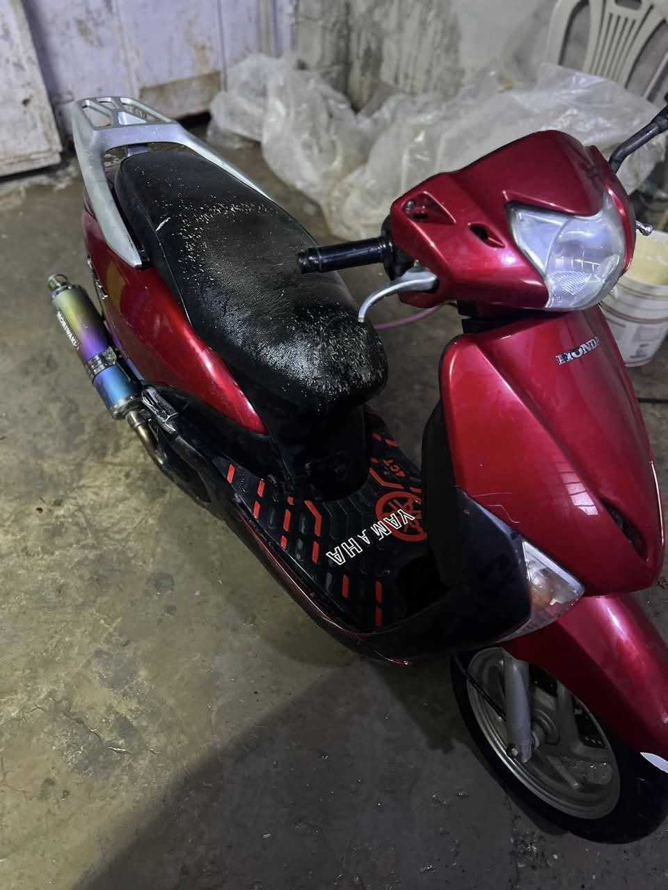 ليدي حديث البيع 800وبي مجال شي قليل ***********
